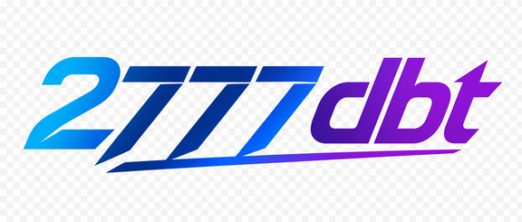 2777 DBT Logo